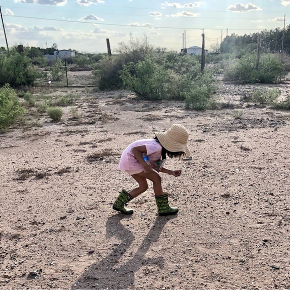 Meet your Posher, Jeannette - Picture 7 of 12